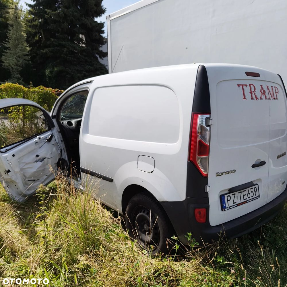 Renault kangoo - 3