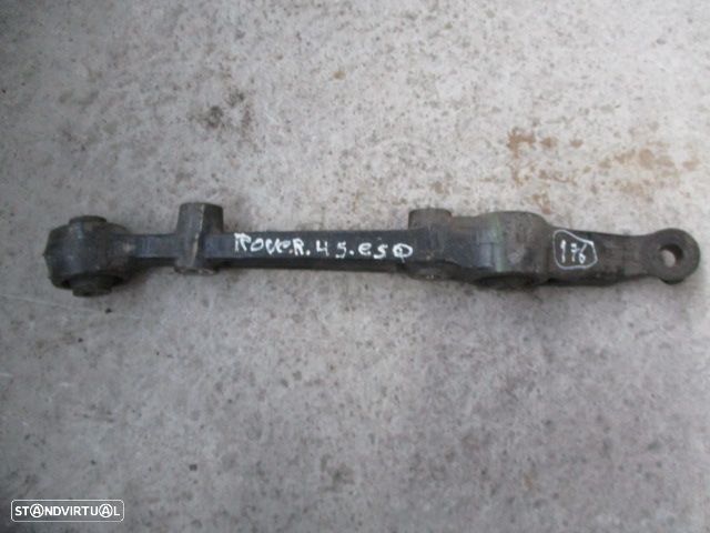 Braço Suspensão BRA176 ROVER 45 2001 FRENTE ESQ - 1