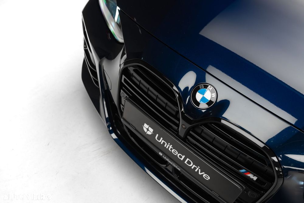 BMW Seria 4 - 6