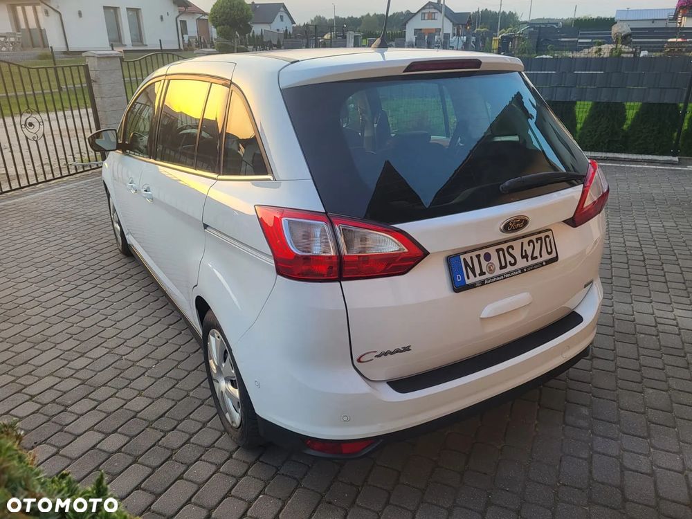Ford C-MAX - 4