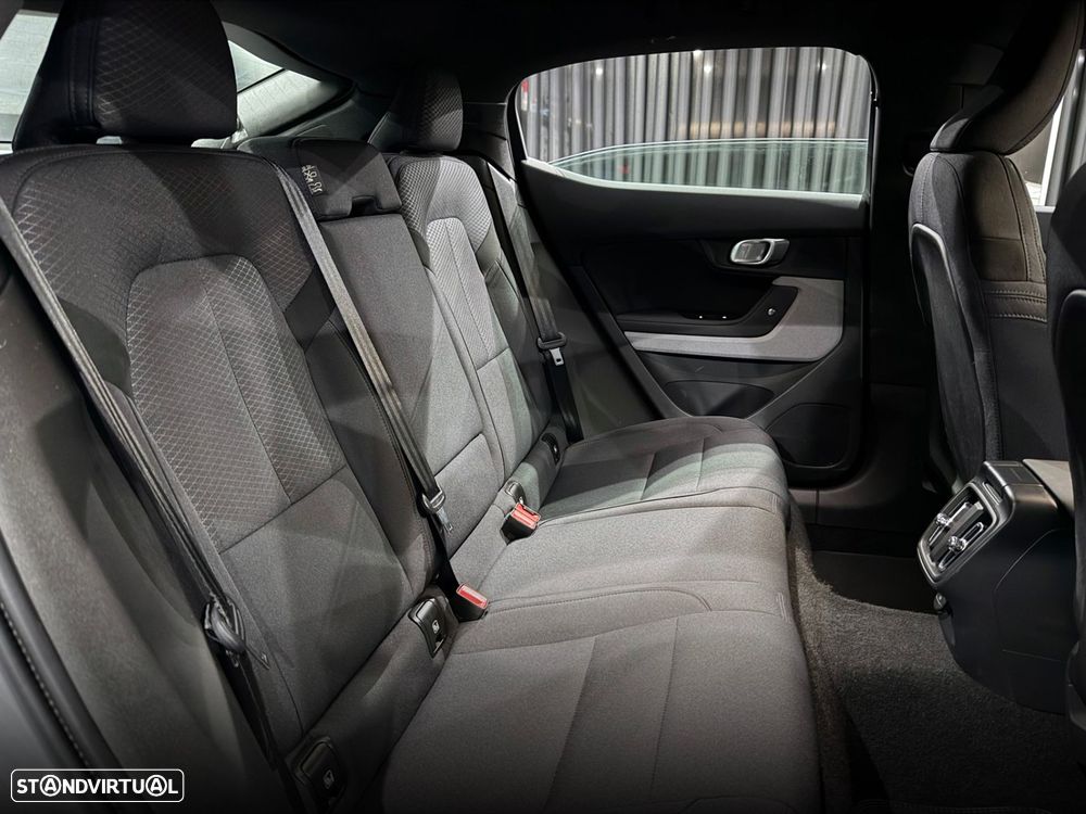 Polestar 2 Single Motor 78kWh - 33