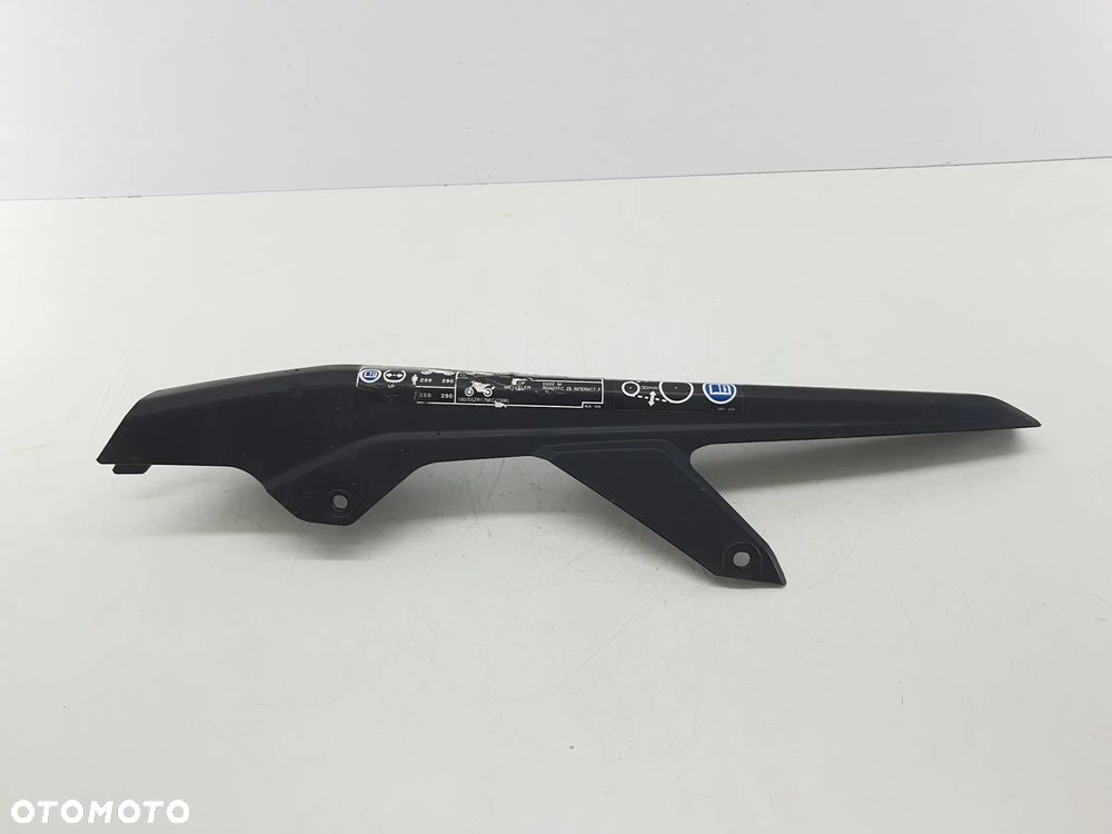 OSLONA LANCUCHA   HONDA CB 650F - 1