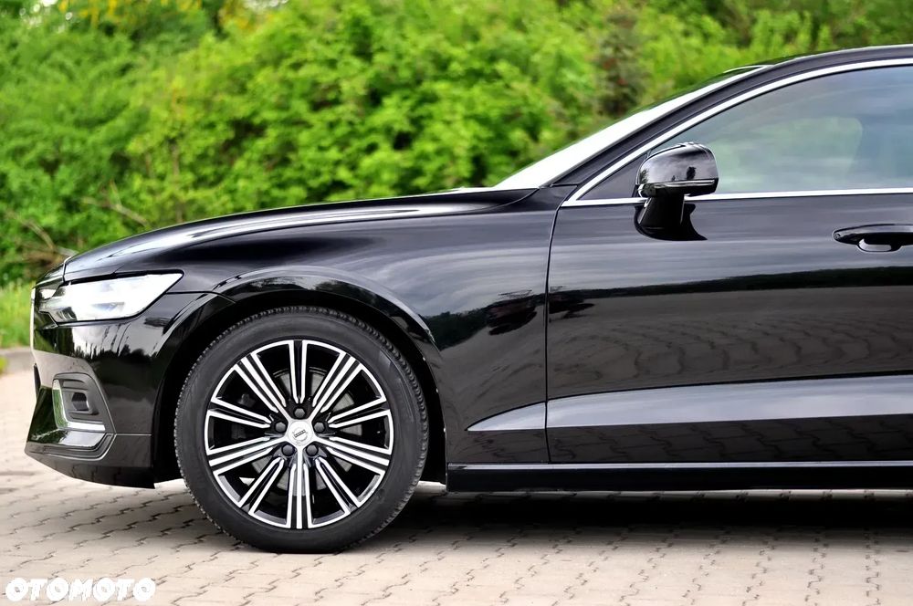Volvo S60 - 14