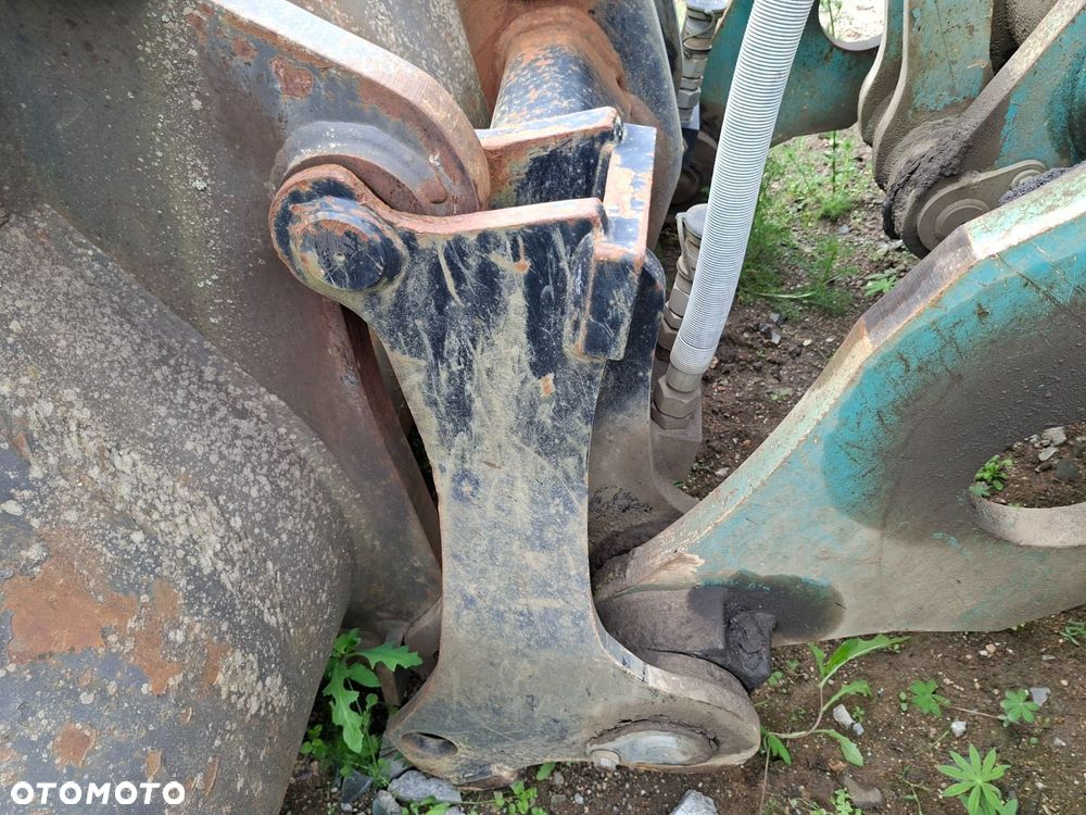 Terex Tl 260 4X4 - 21