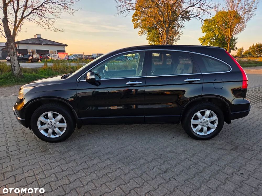 Honda CR-V 2.0 Elegance - 19