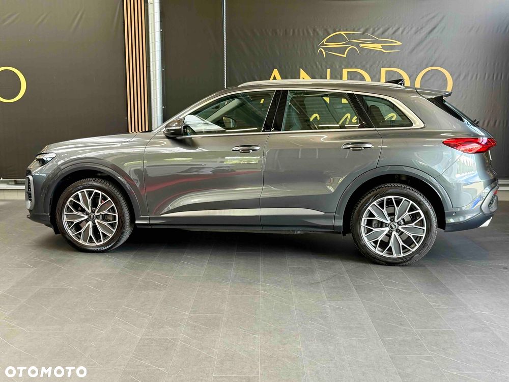 Audi Q5 40 TDI mHEV Quattro S Line S tronic - 11