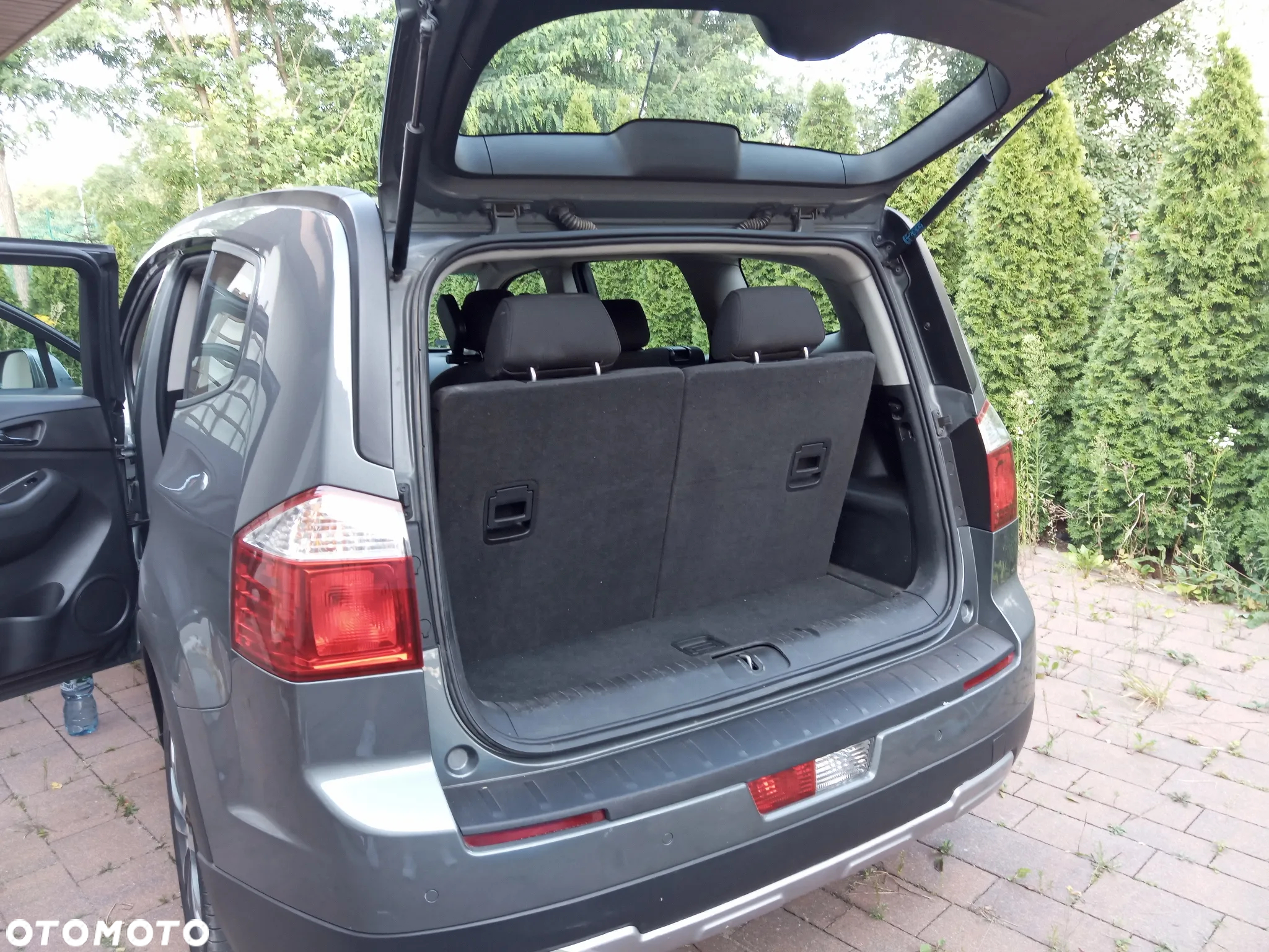 Chevrolet Orlando 1.8 LT+ - 5