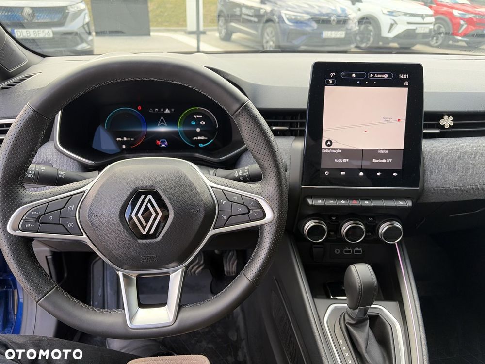 Renault Clio - 13