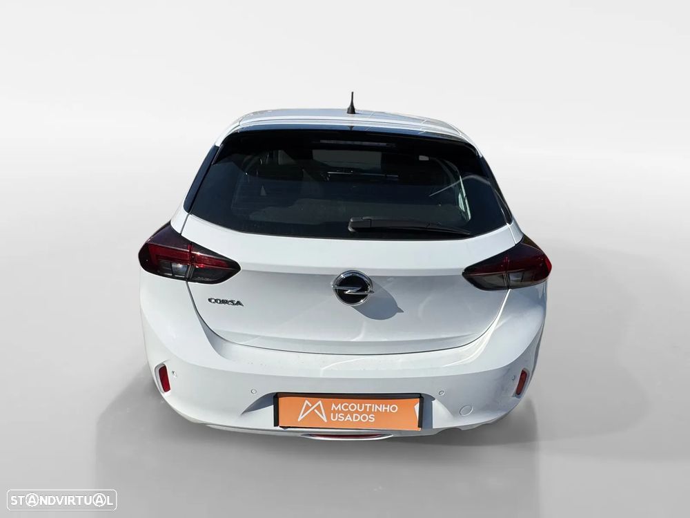 Opel Corsa 1.2 Edition - 5