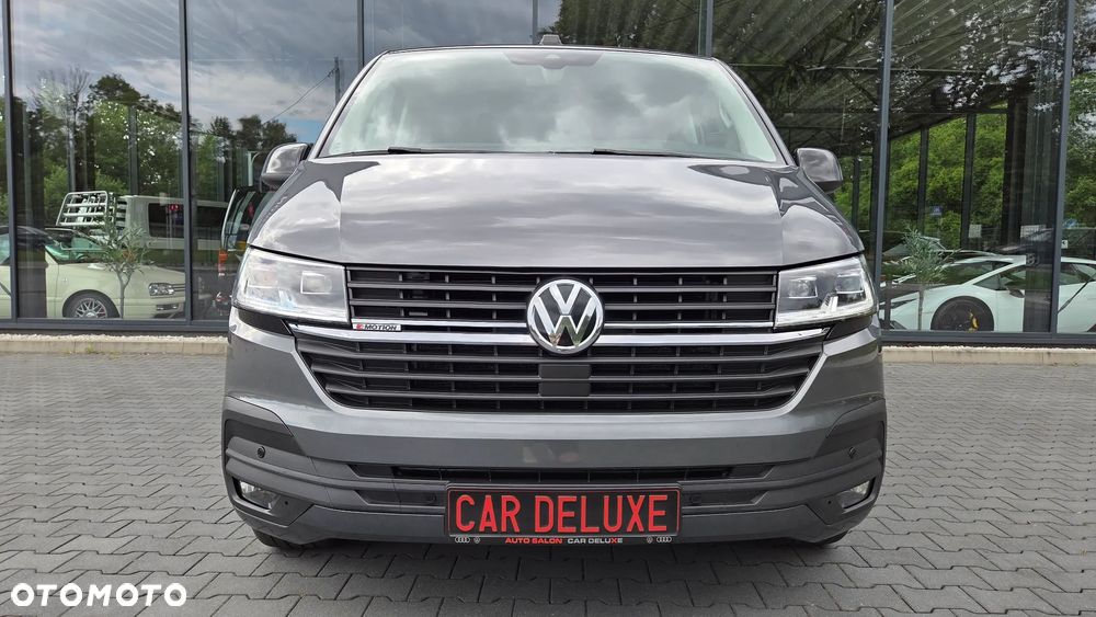 Volkswagen Multivan 2.0 TDI L1 Highline 4Motion DSG - 3