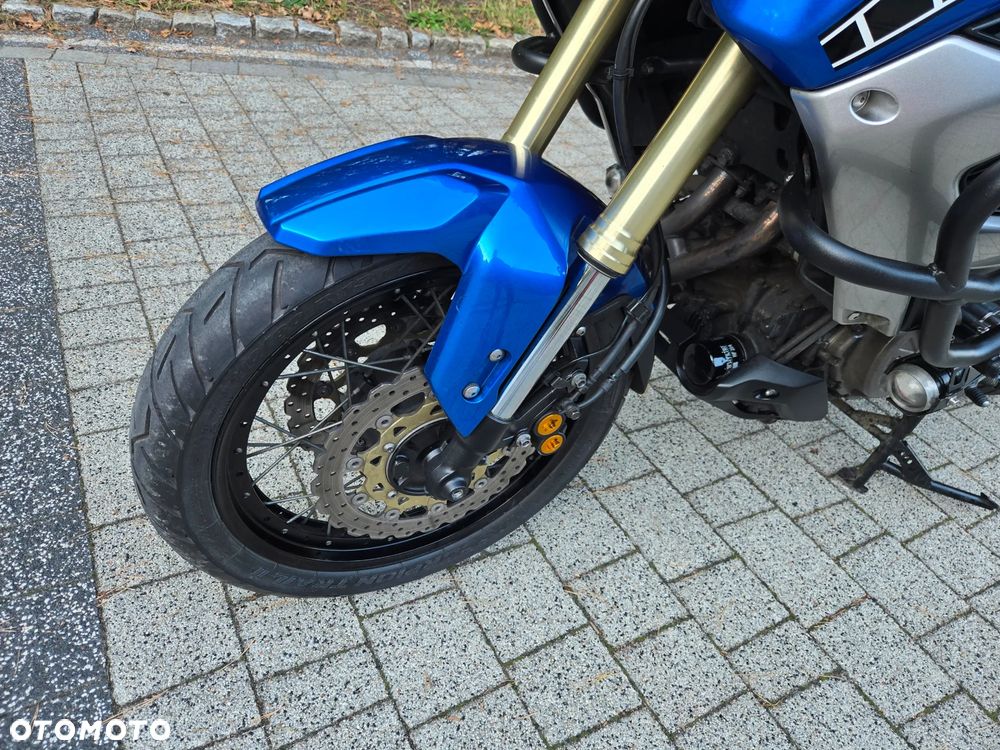 Yamaha Super Tenere - 23