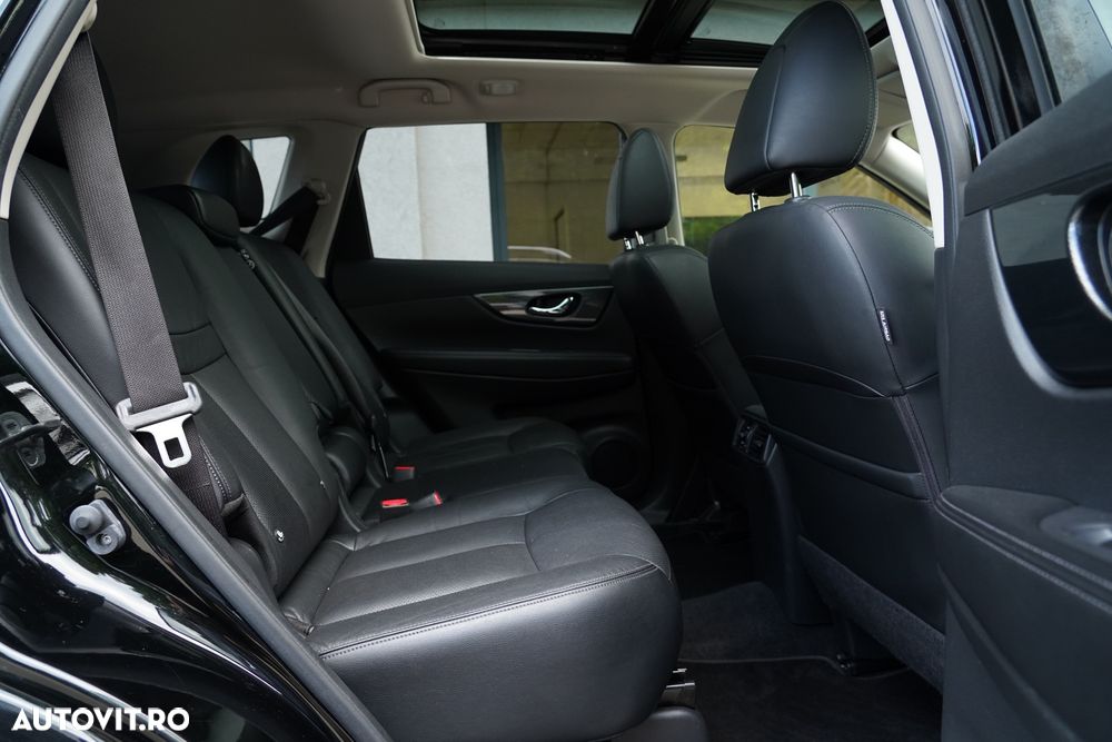Nissan X-Trail 1.6 dCi ALL-MODE 4x4i Tekna - 22