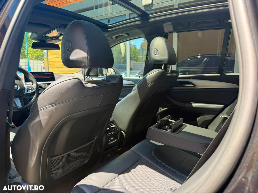 BMW X3 xDrive30e Aut. M Sport Edition - 16