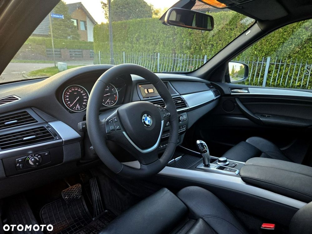 BMW X5 3.0d xDrive - 9