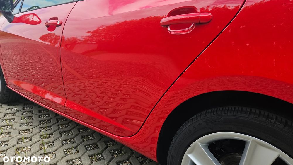Seat Ibiza 1.0 TSI FR S&S - 5