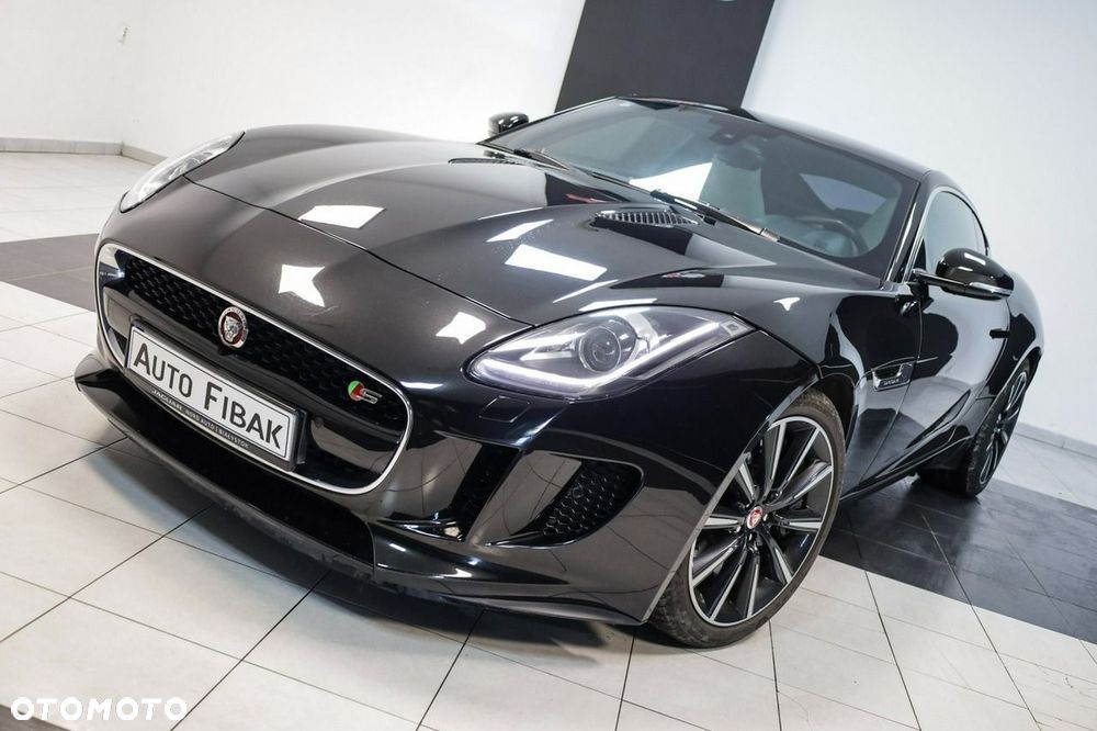 Jaguar F-Type - 3