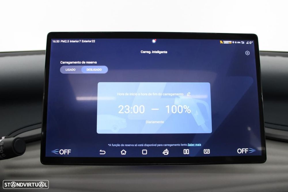 BYD Atto 3 60.48 kWh Design - 31