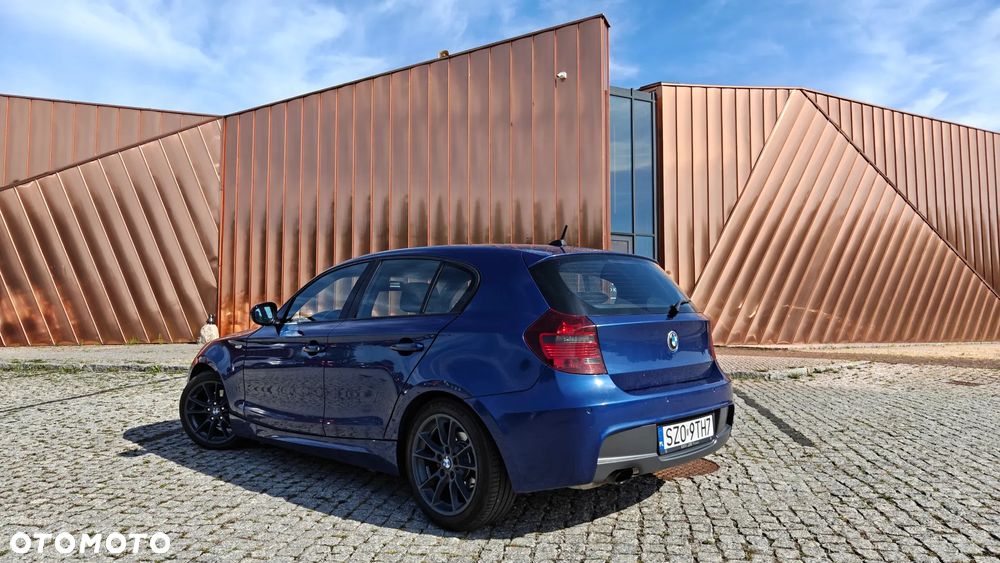 BMW Seria 1 116i Edition Sport - 3