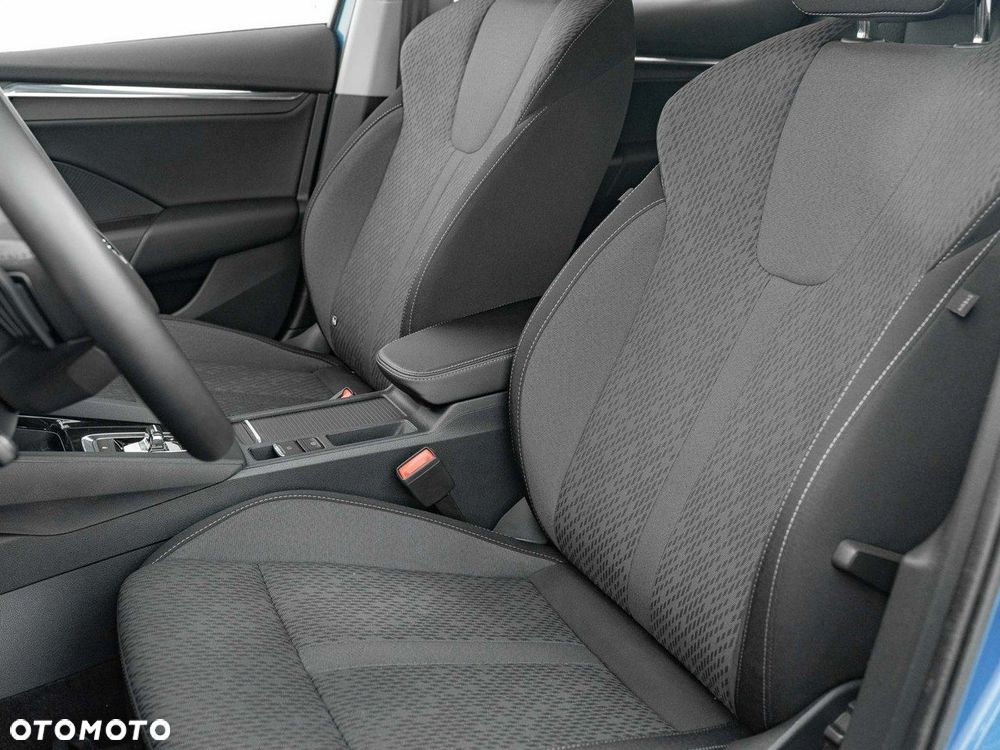 Skoda Octavia 1.5 TSI e-Tec Style DSG - 14