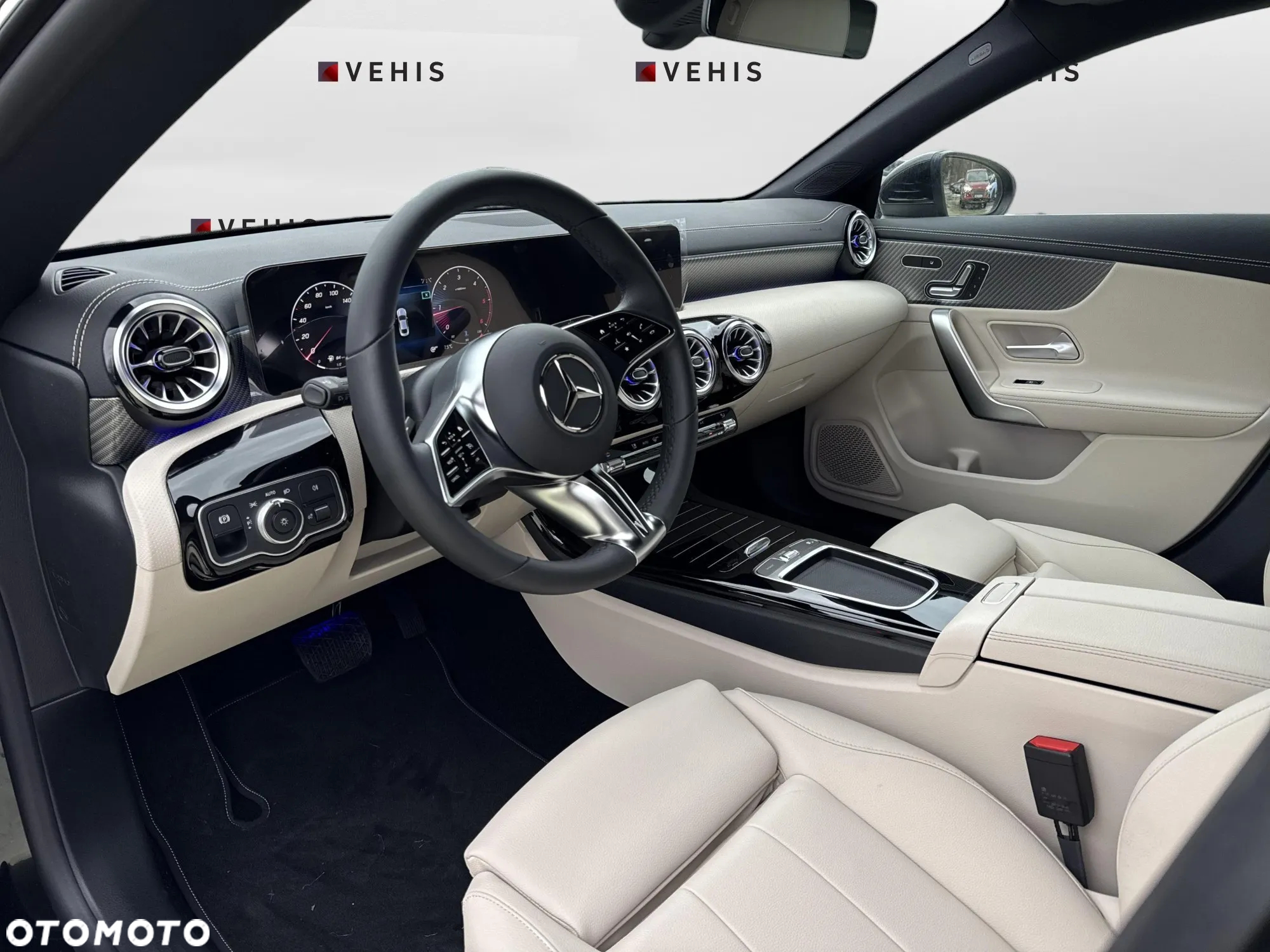 Mercedes-Benz CLA 200 d Progressive 8G-DCT - 9