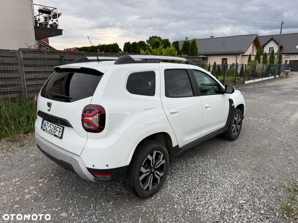 Dacia Duster 1.3 TCe Prestige+ - 4
