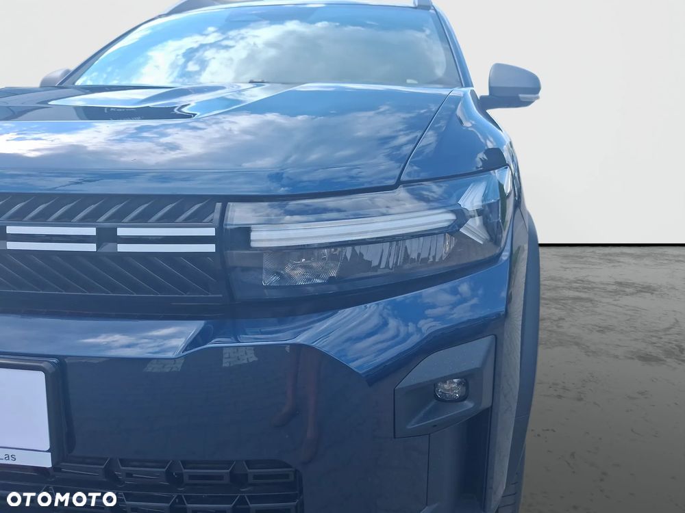 Dacia Bigster - 9