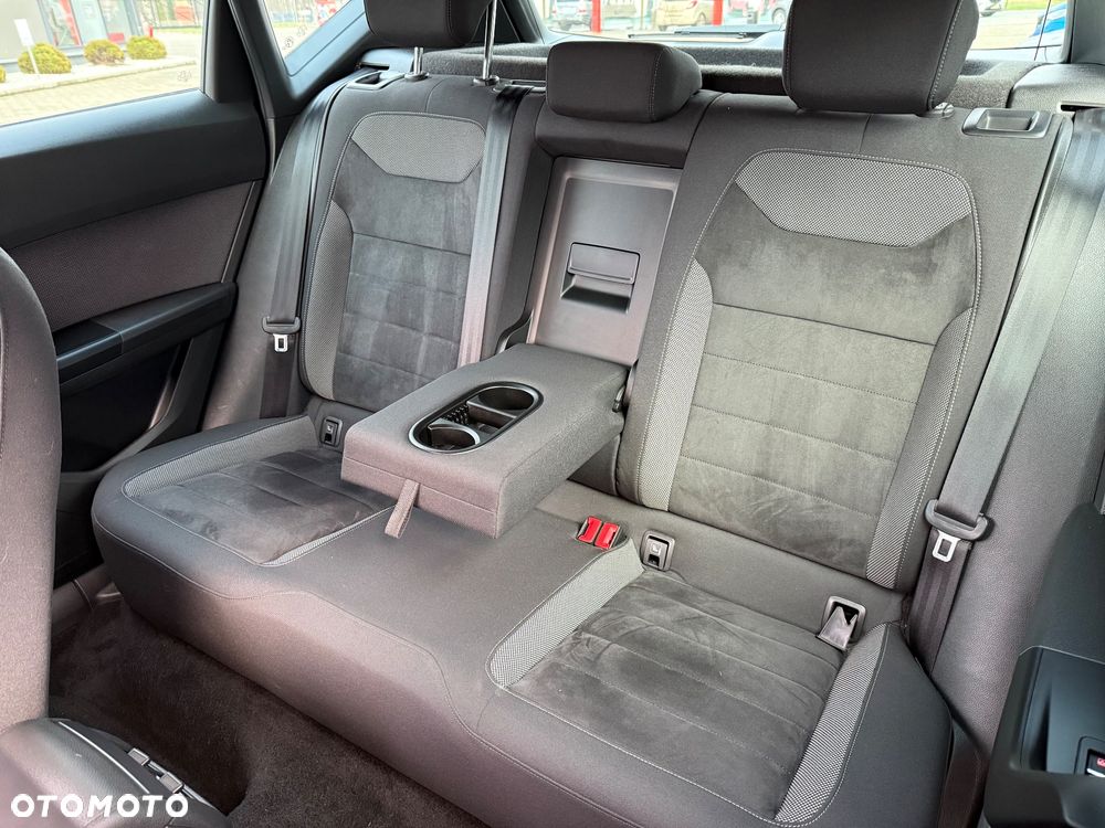 Seat Ateca 2.0 TSI 4Drive DSG XCELLENCE - 31