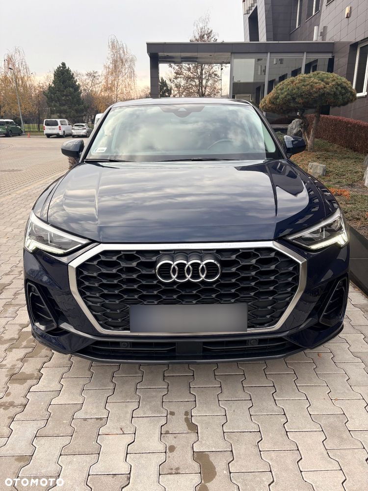 Audi Q3 35 TFSI S tronic - 3