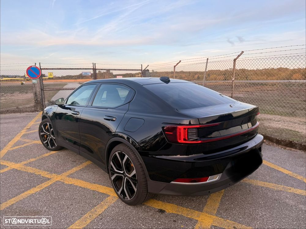 Polestar 2 Dual Motor 78kWh Performance - 8