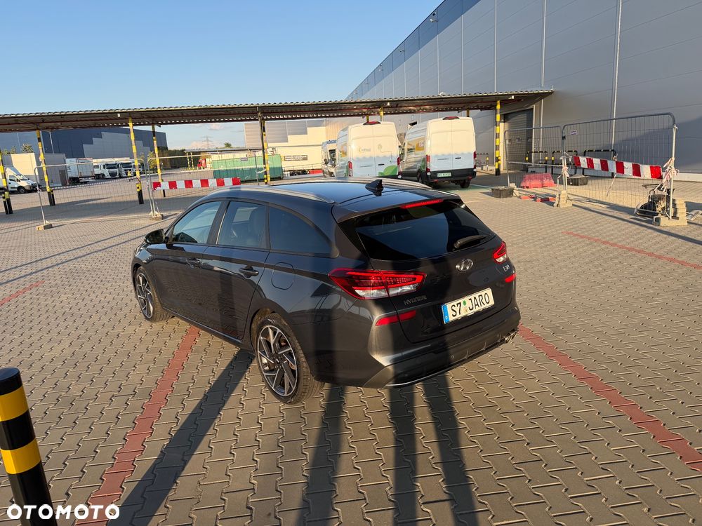 Hyundai i30 1.5 T-GDI 48V-Hybrid Trend - 6