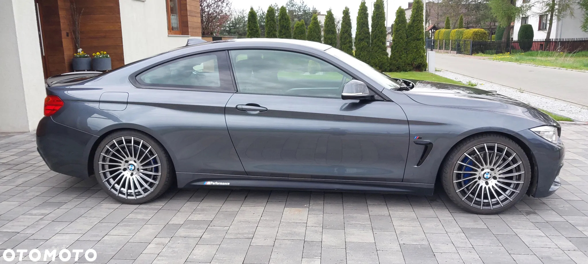 BMW Seria 4 - 12