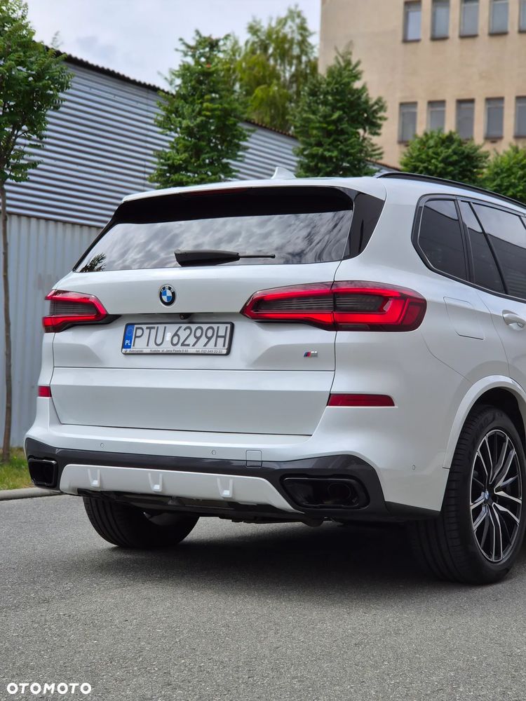 BMW X5 xDrive30d sport - 29