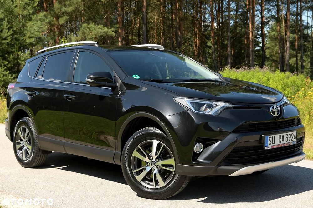 Toyota RAV4 2.0 4x4 Start&Stop Executive - 13