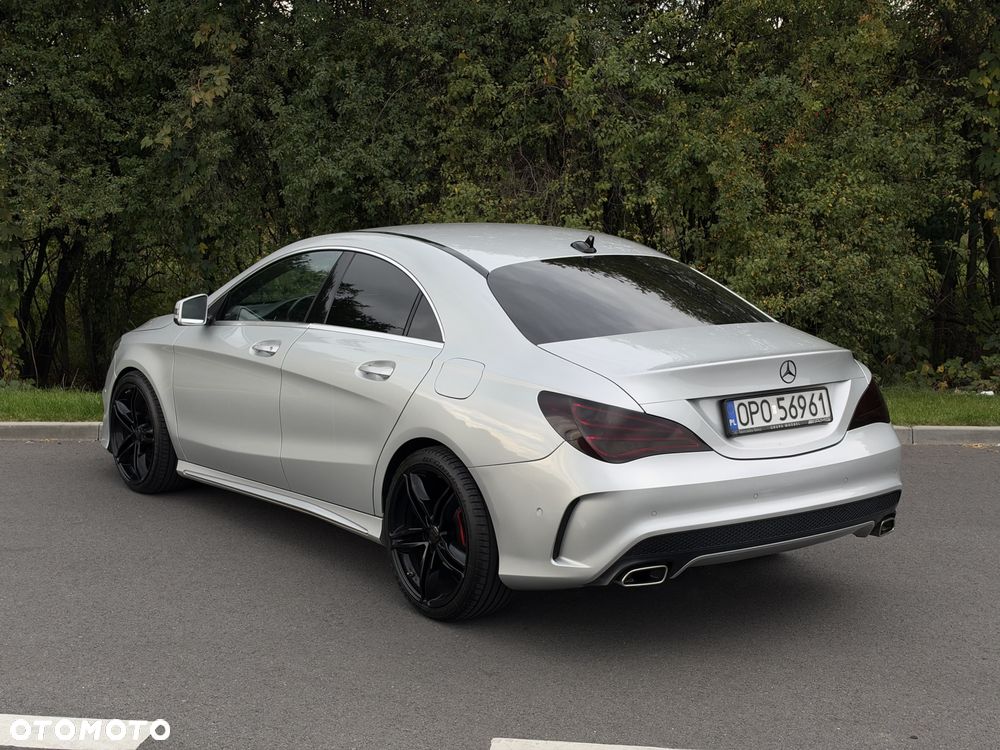 Mercedes-Benz CLA - 31