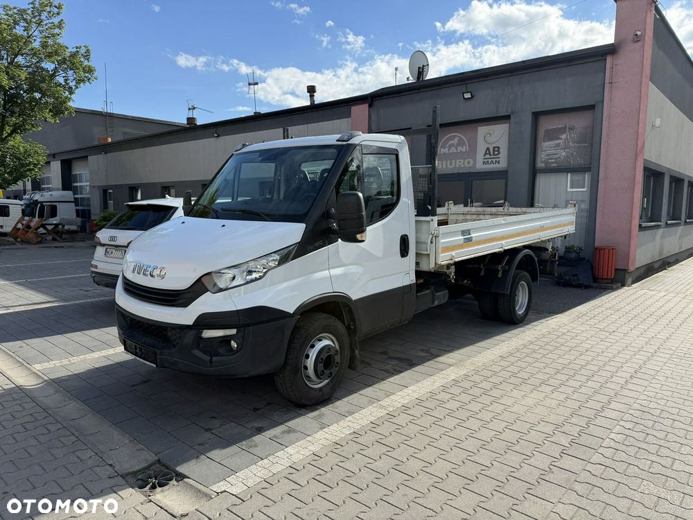 Iveco Daily - 2