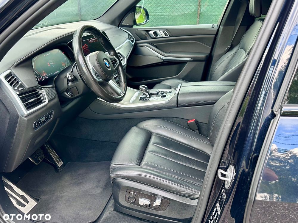 BMW X5 M - 5