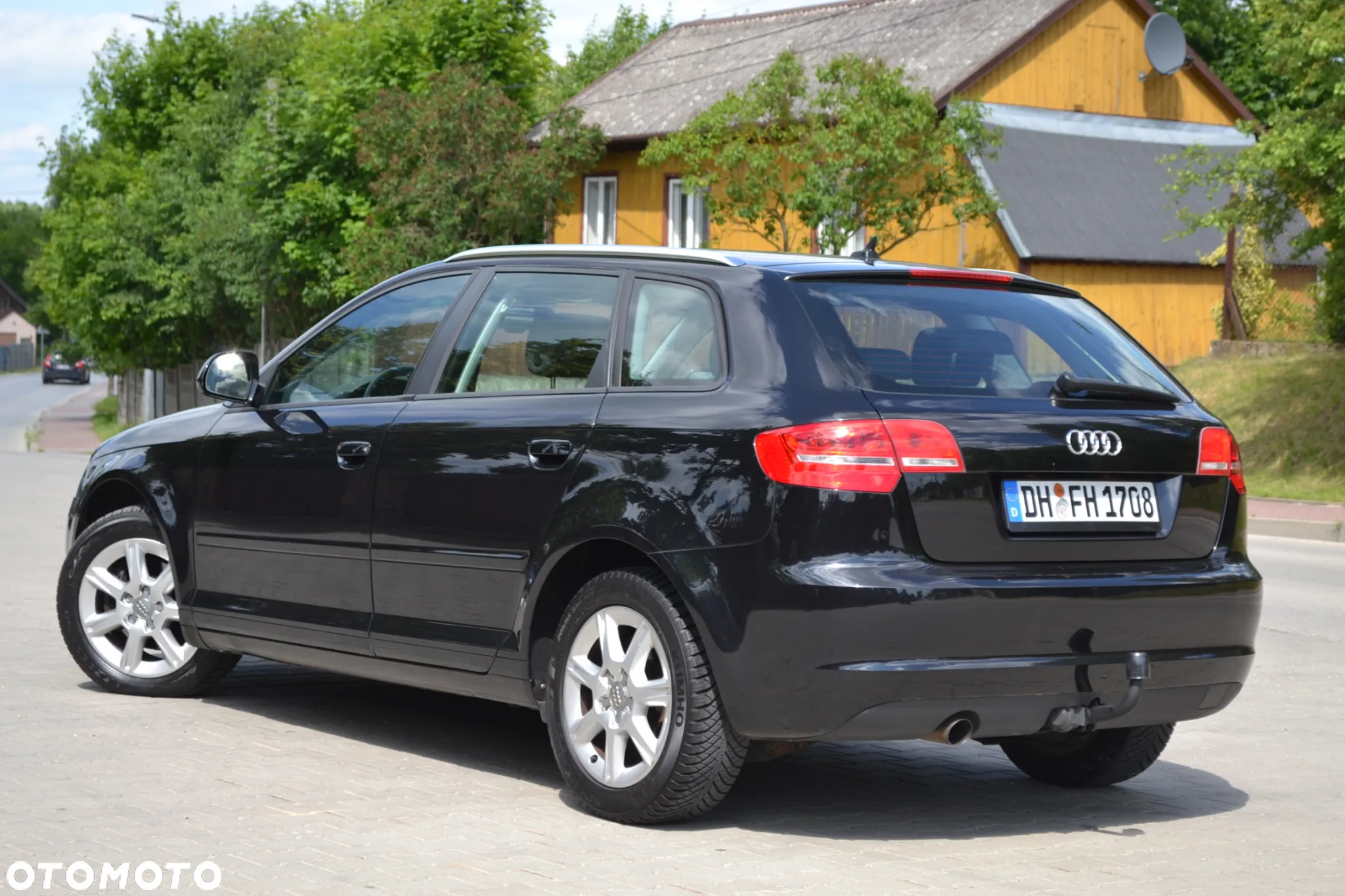 Audi A3 - 4