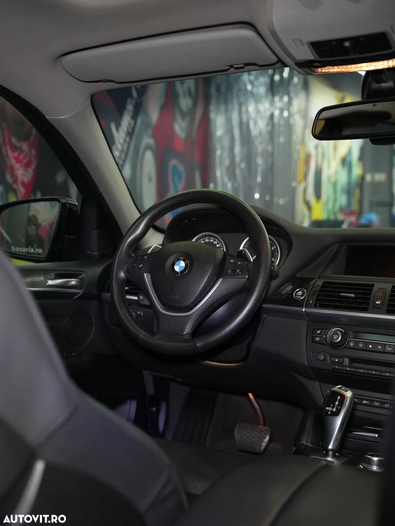 BMW X6 xDrive40d - 3