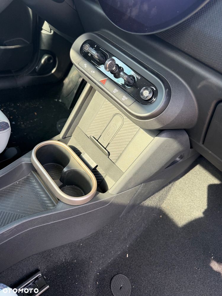 MINI Cooper John Works Anniversary Edition sport - 32