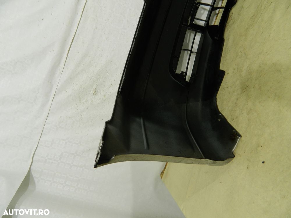 Bara fata Honda Shuttle, 95-99, 71101-SX0-ZZ00 - 2