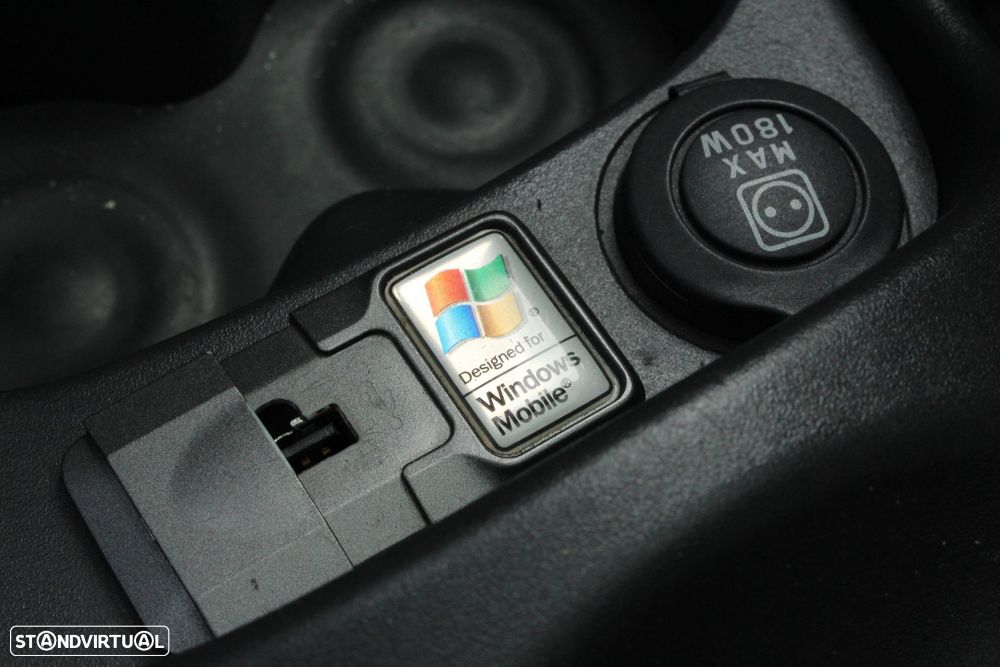 Fiat 500 1.3 16V Multijet Sport - 30