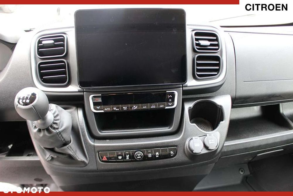 Citroën Jumper L3H2 2.2 180KM - 8