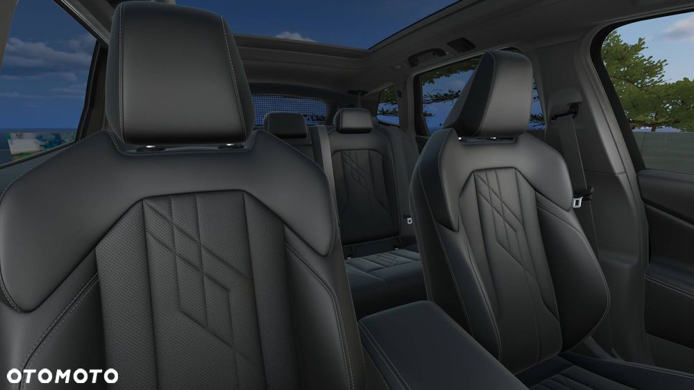 BMW X3 20 xDrive - 10