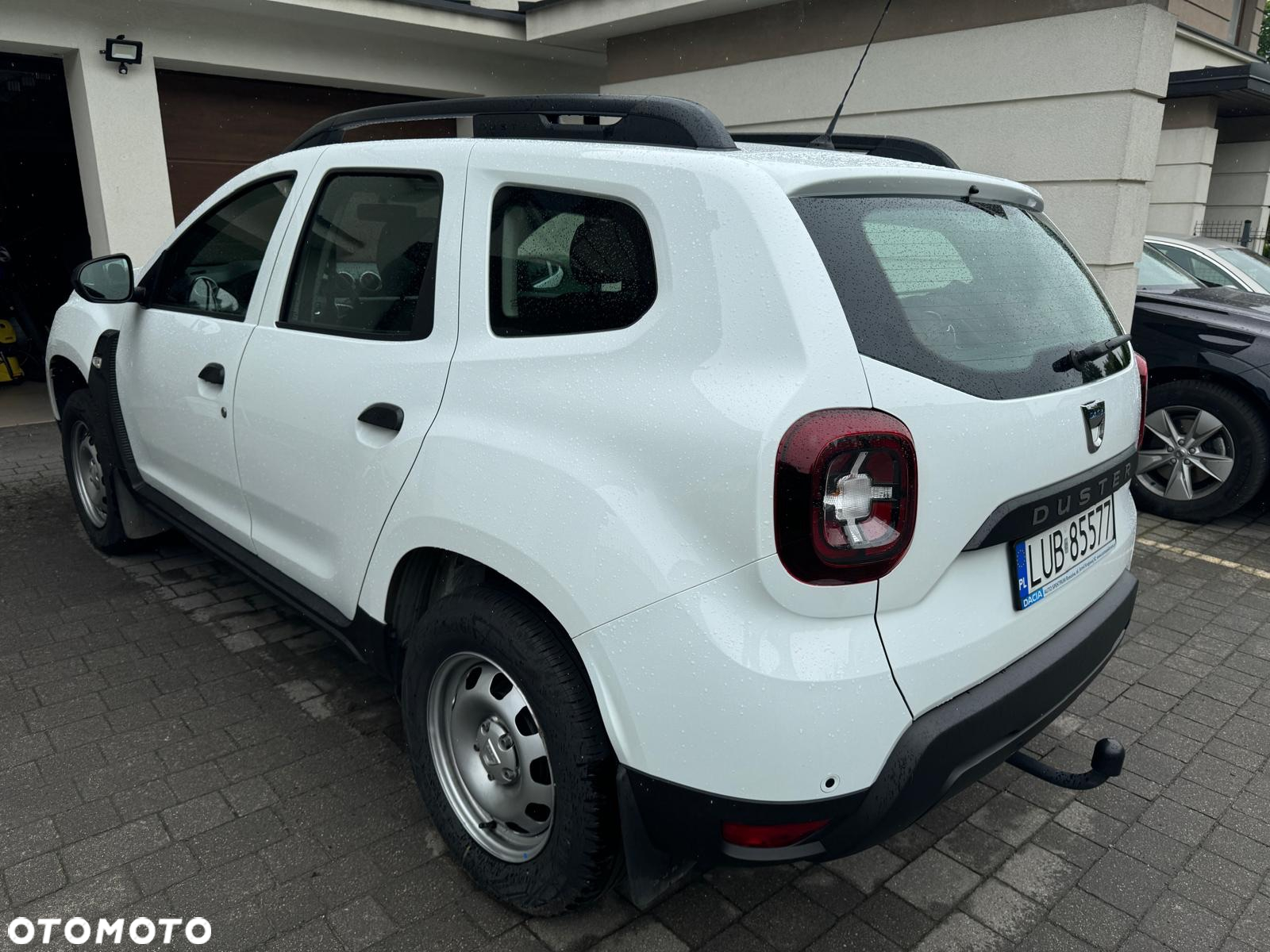 Dacia Duster 1.0 TCe Essential - 7