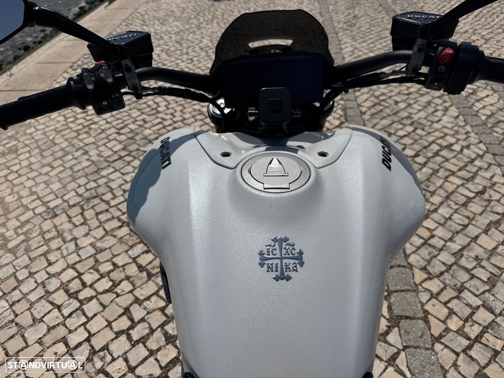 Ducati XDiavel V4 - 18