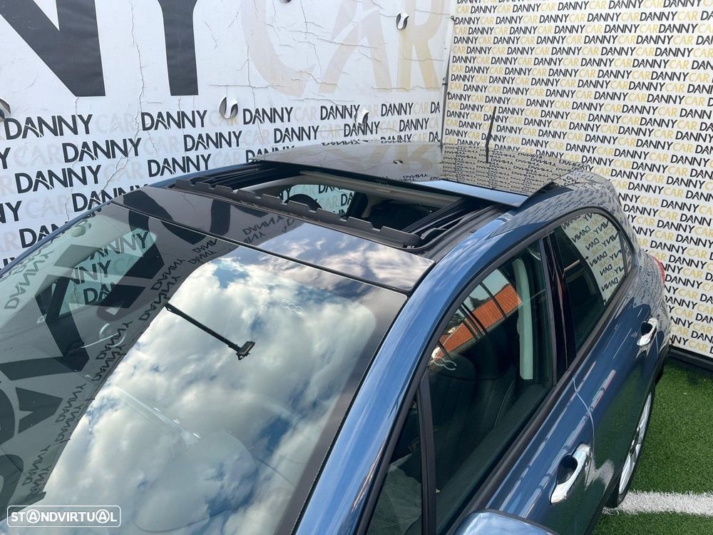 Fiat 500X 1.6 MJ S-Design Cross J18 DCT S&S - 2