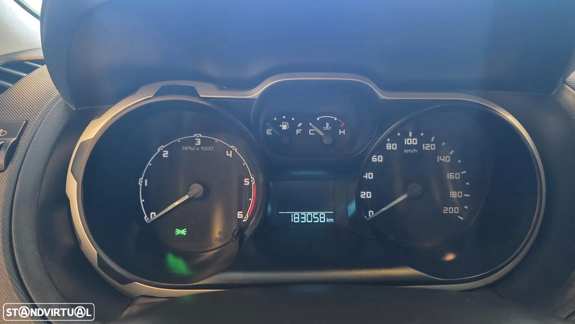 Ford Ranger 2.2 TDCi CD Limited 4WD - 38