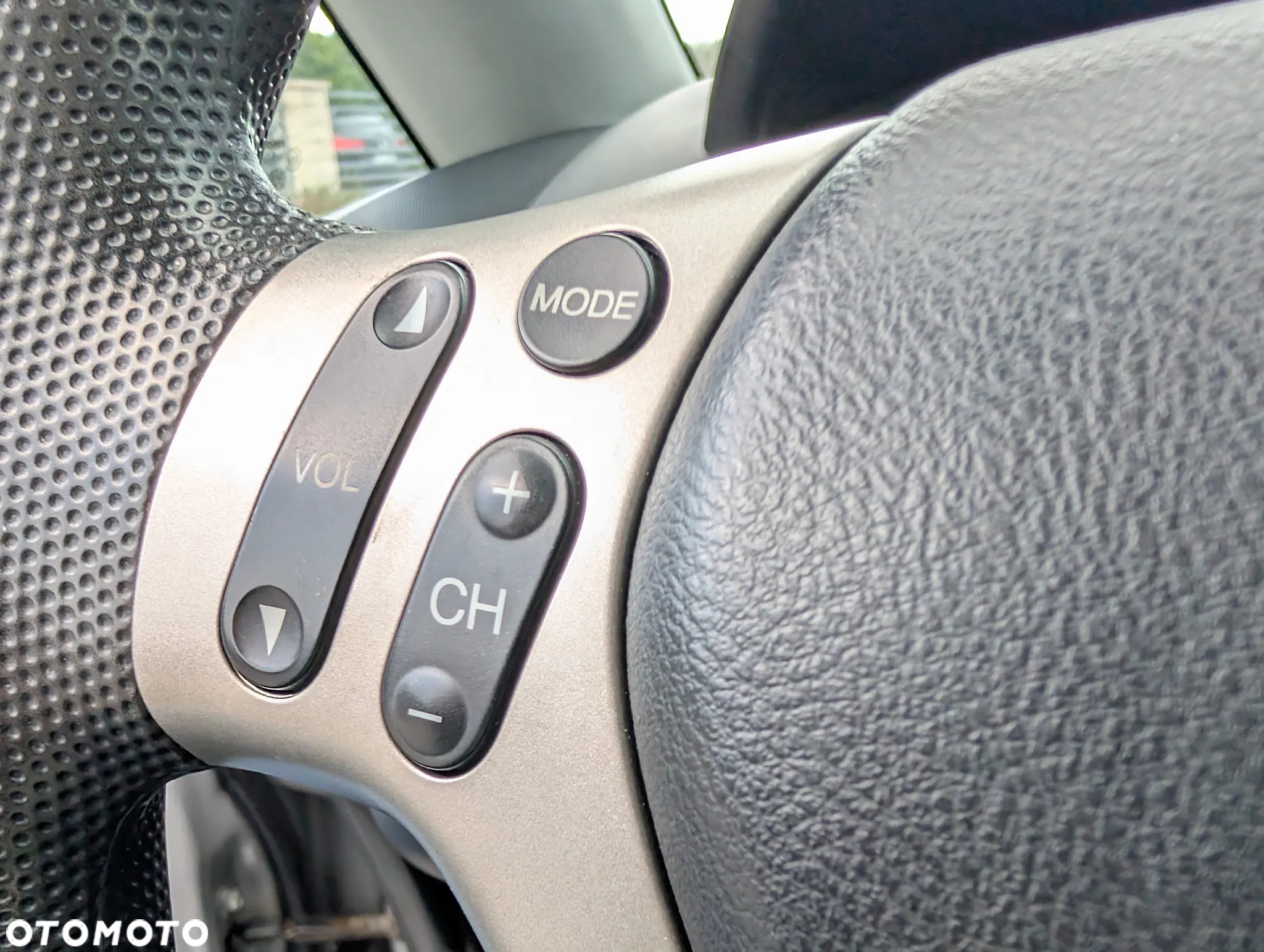 Honda Jazz 1.4 LS - 11