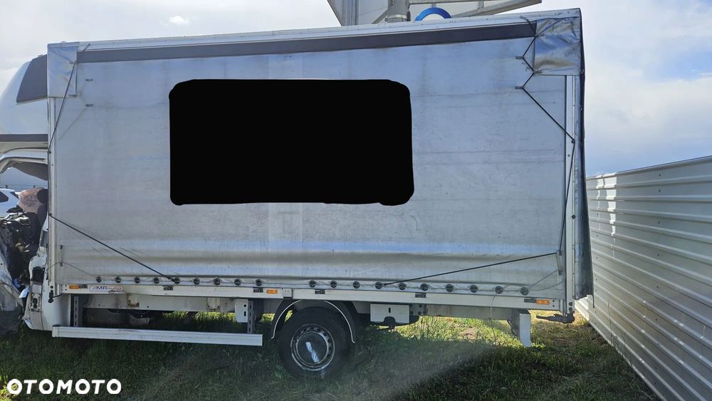 Opel MOVANO - 6