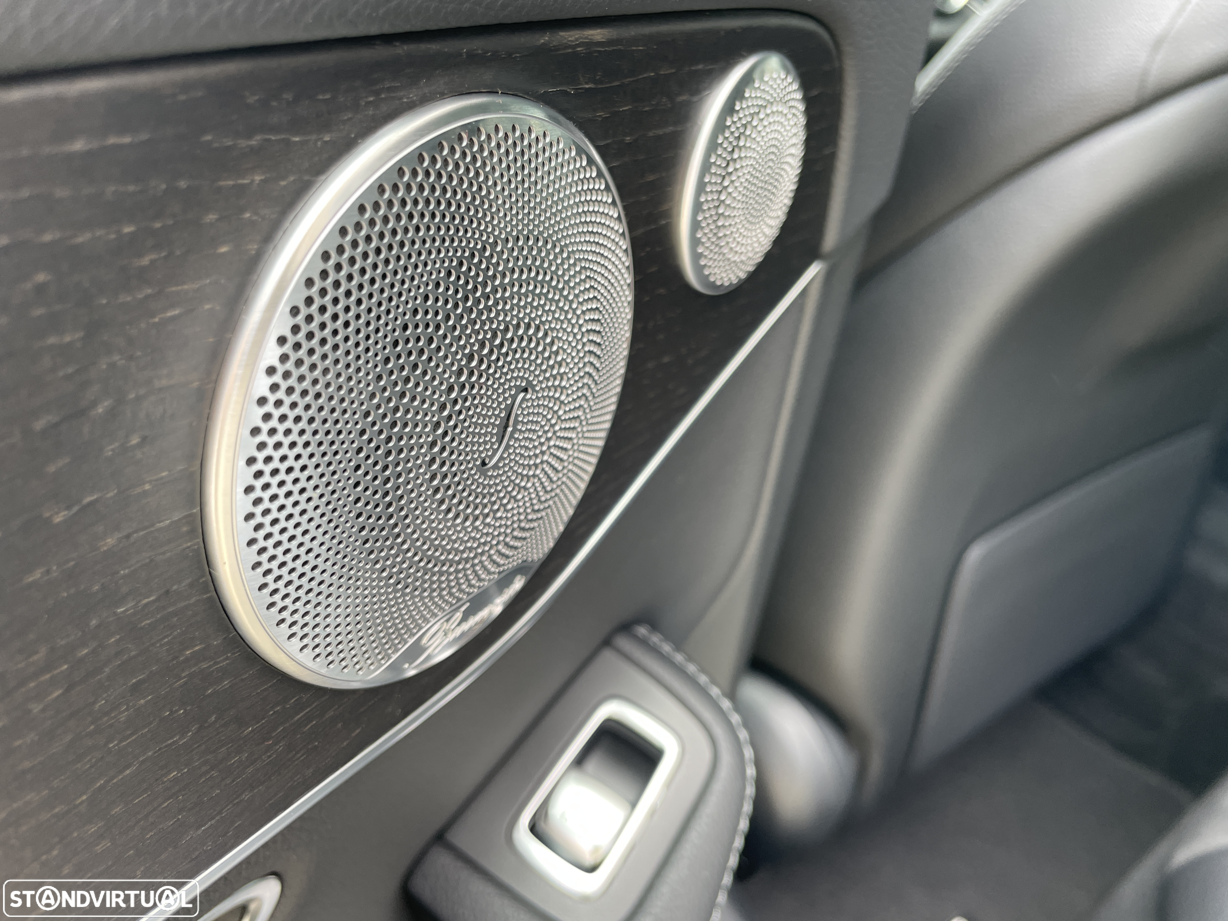 Mercedes-Benz C 220 d - 27